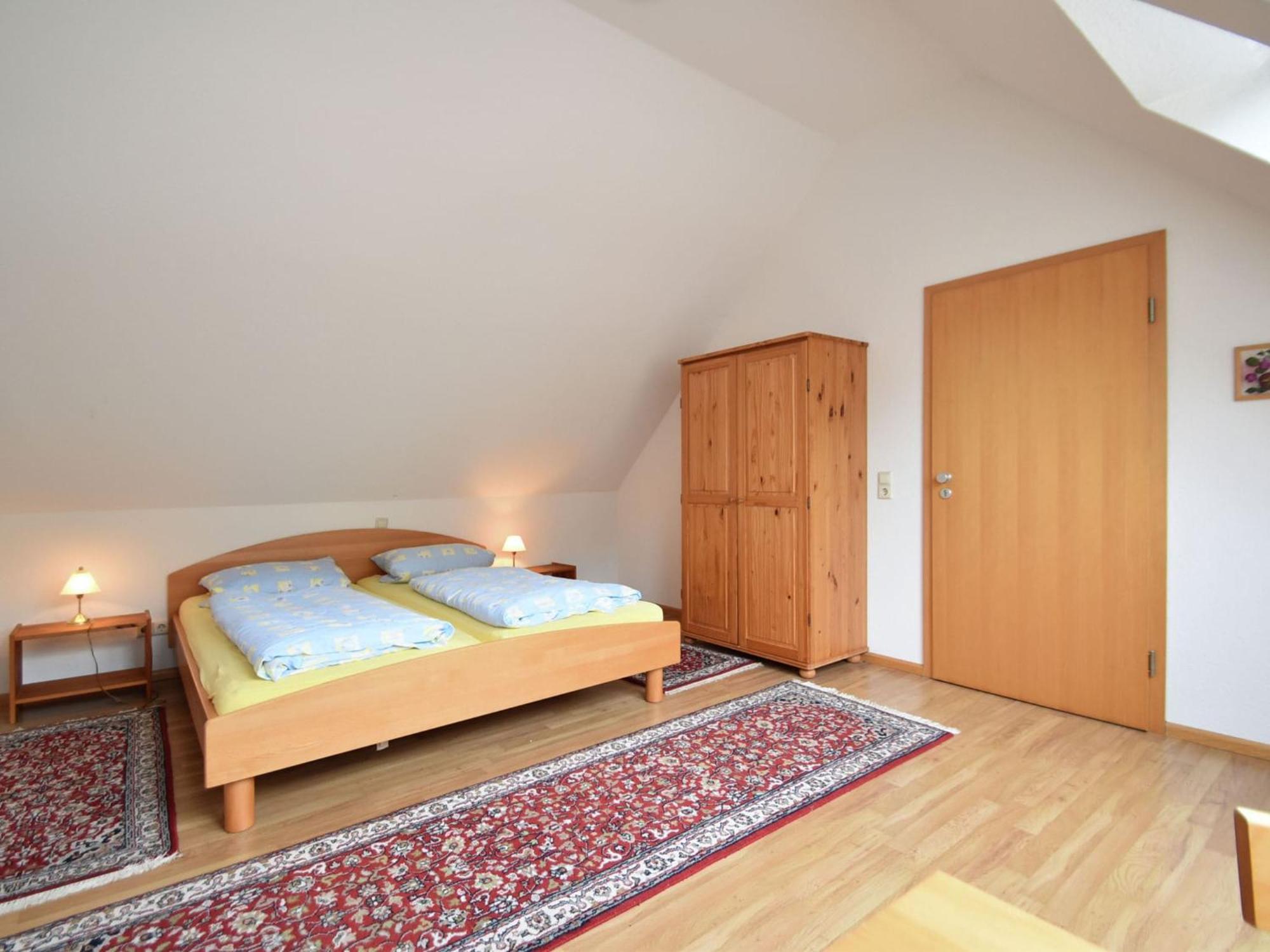 Countryside Apartment With Garden Schallstadt Esterno foto