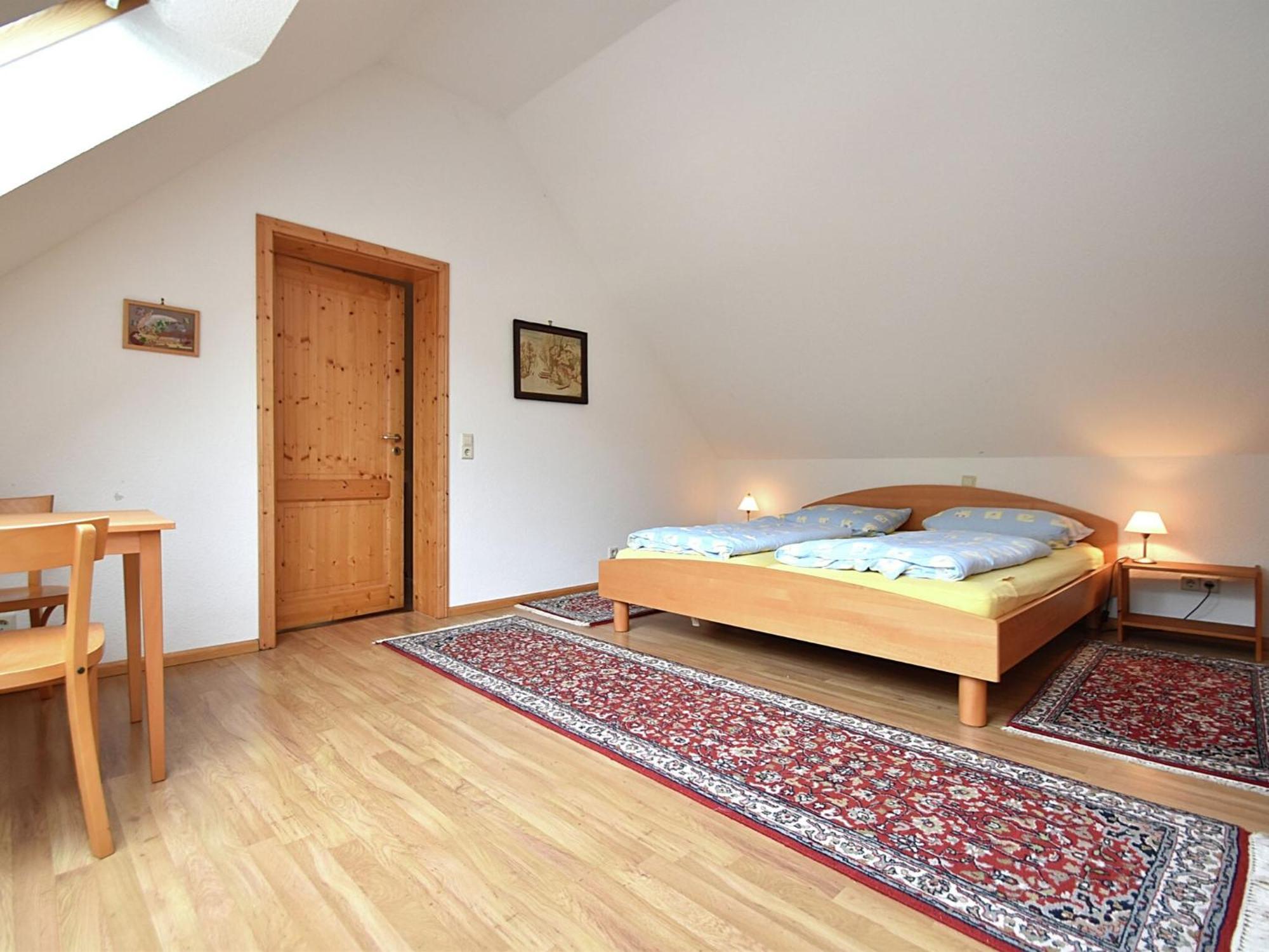 Countryside Apartment With Garden Schallstadt Esterno foto