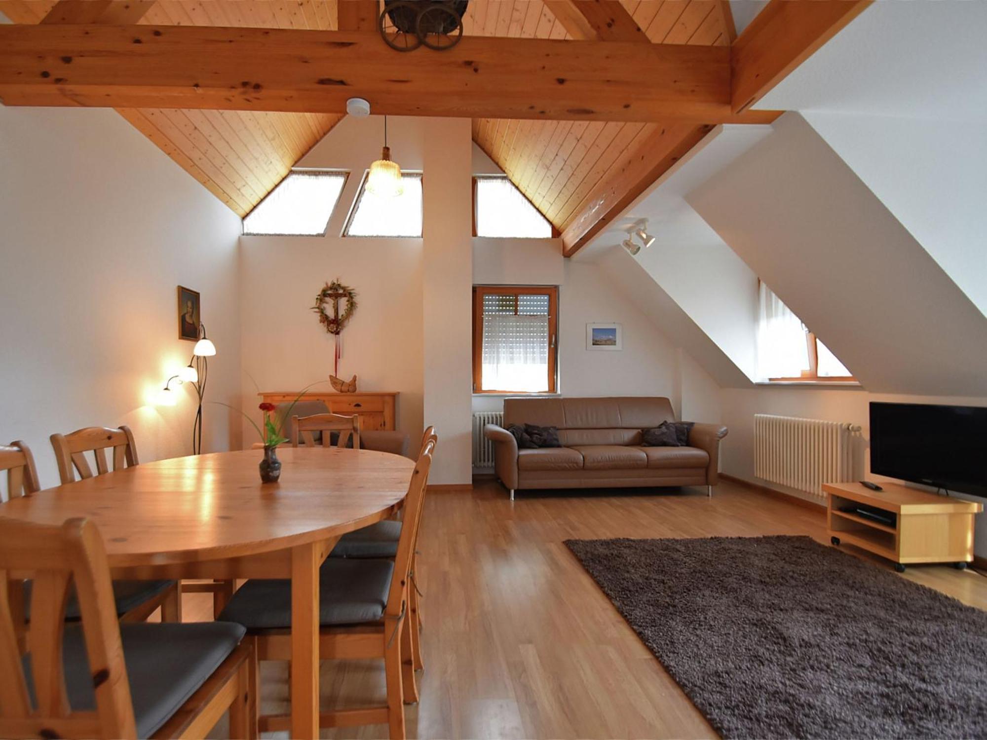 Countryside Apartment With Garden Schallstadt Esterno foto