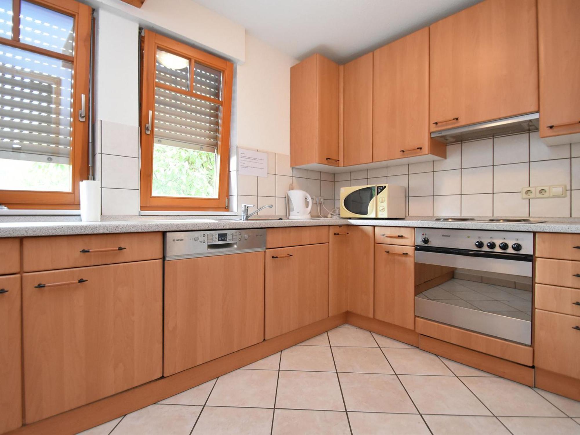 Countryside Apartment With Garden Schallstadt Esterno foto
