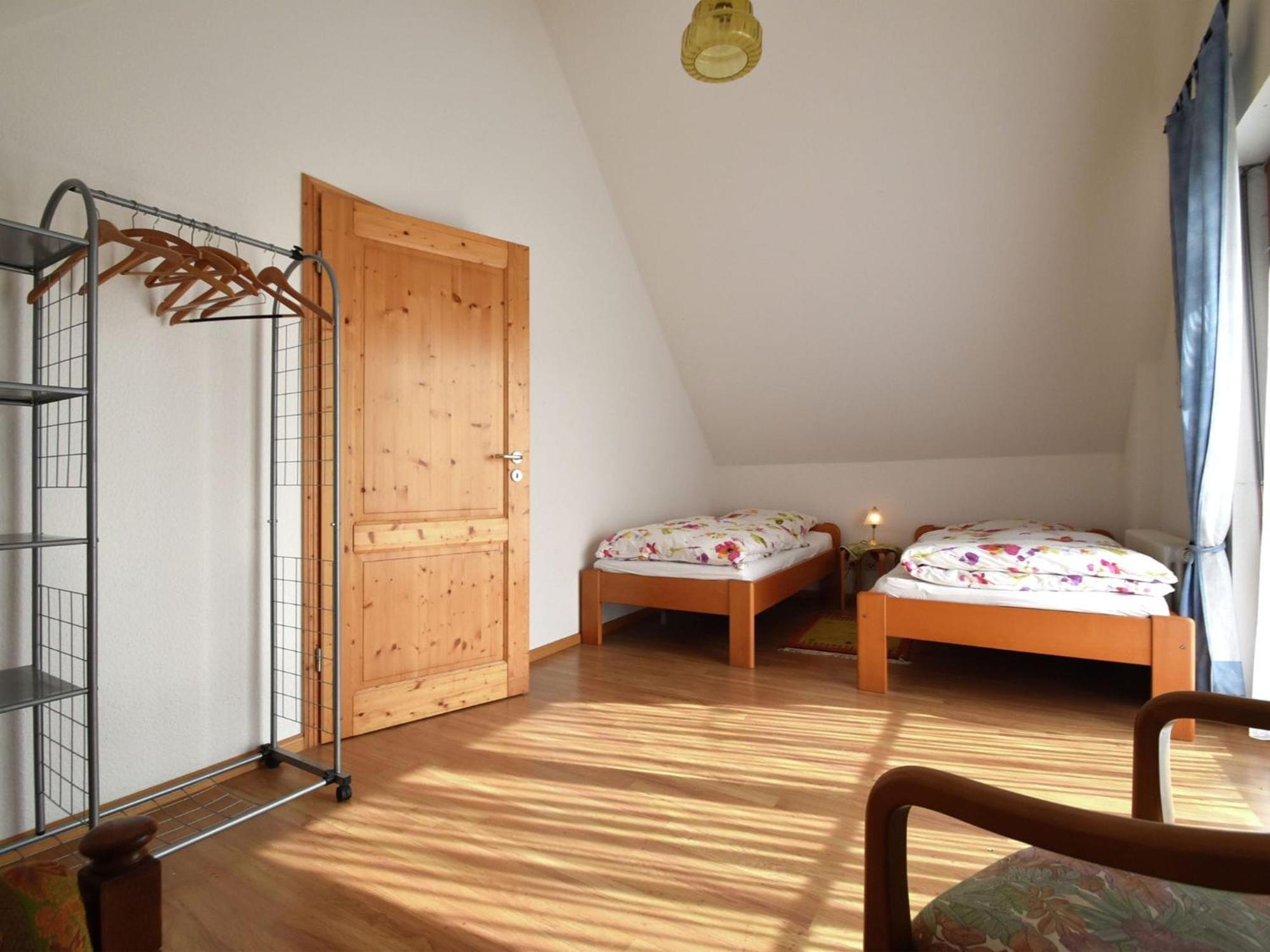 Countryside Apartment With Garden Schallstadt Esterno foto