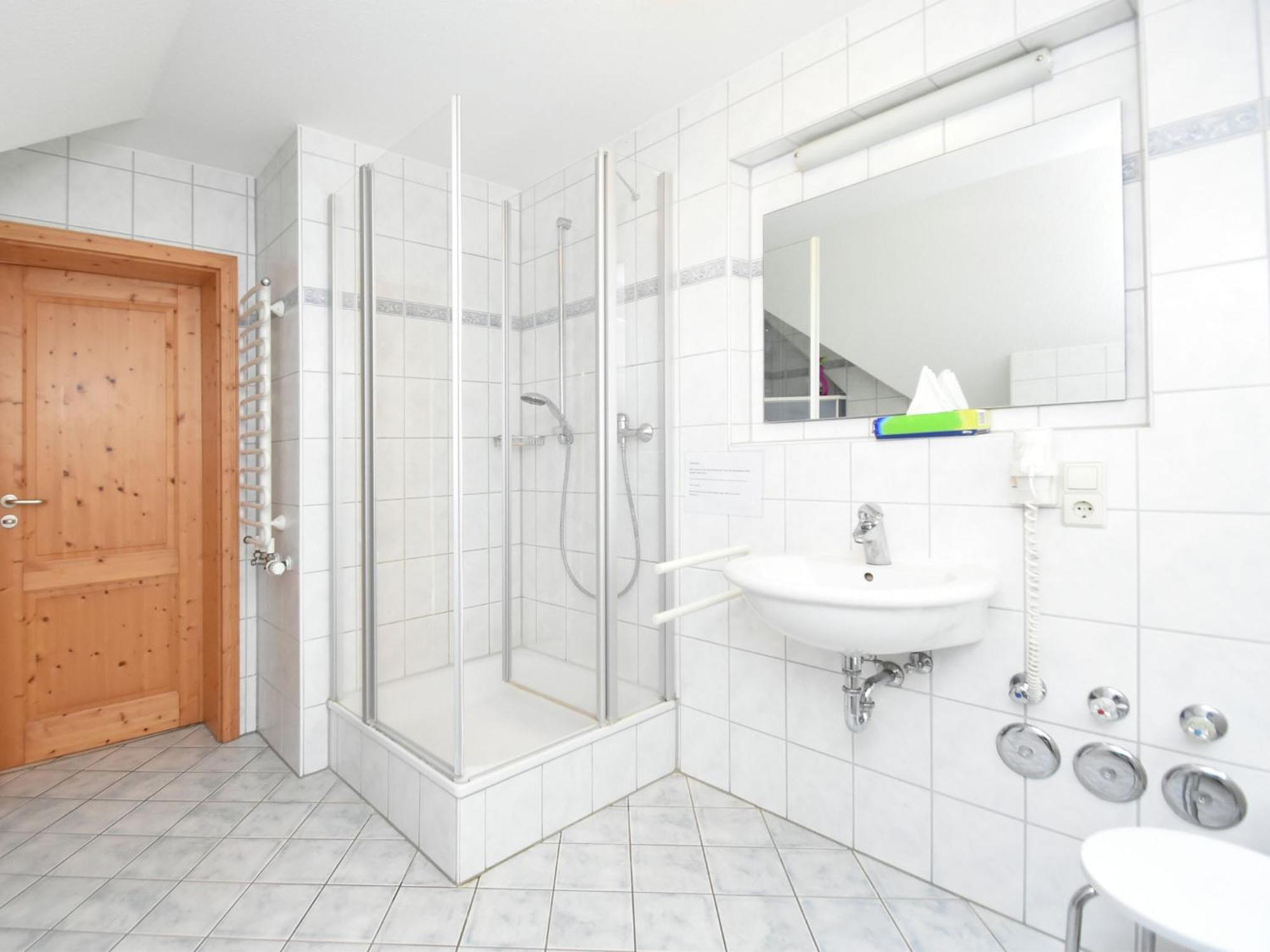 Countryside Apartment With Garden Schallstadt Esterno foto