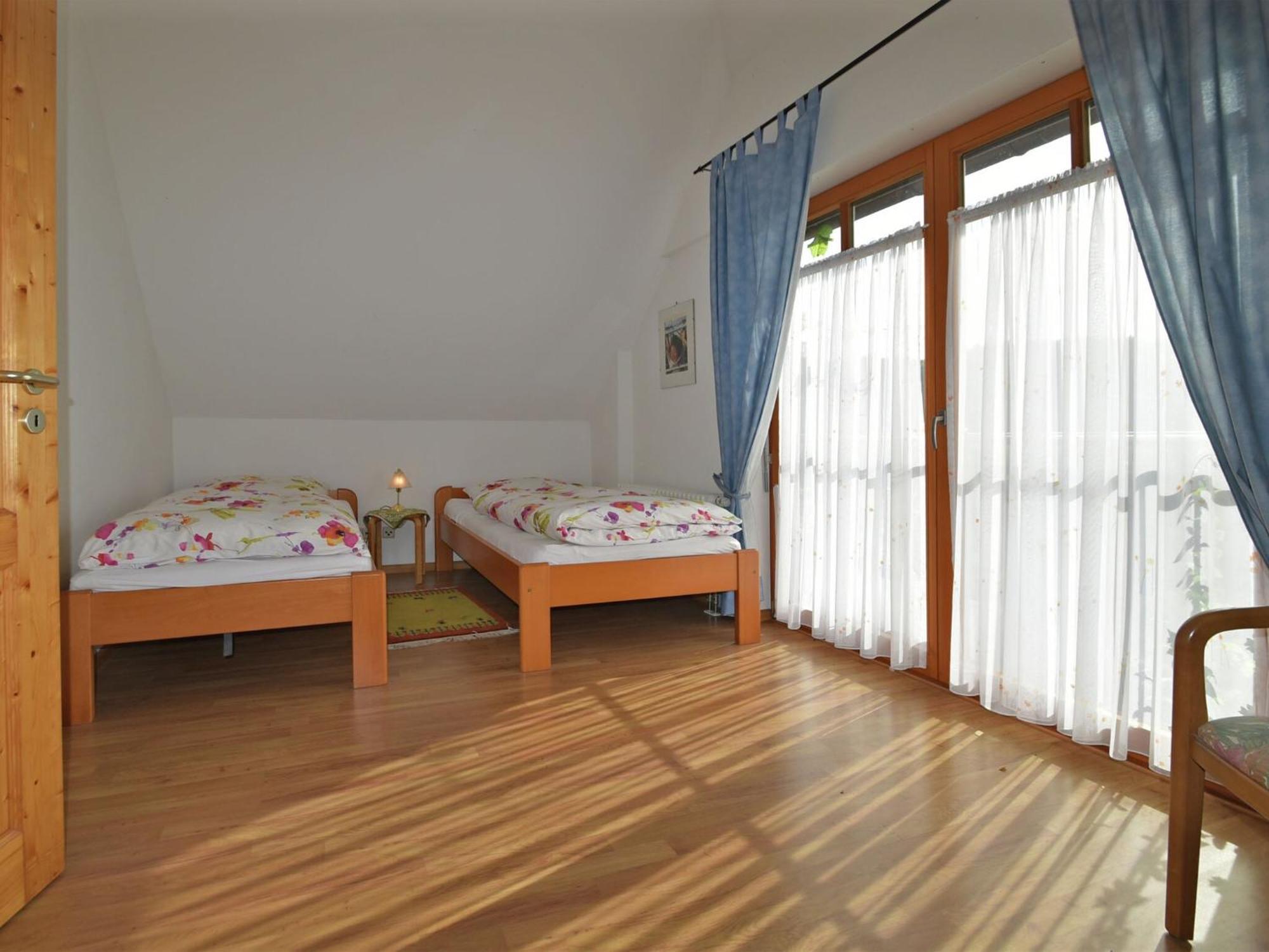 Countryside Apartment With Garden Schallstadt Esterno foto