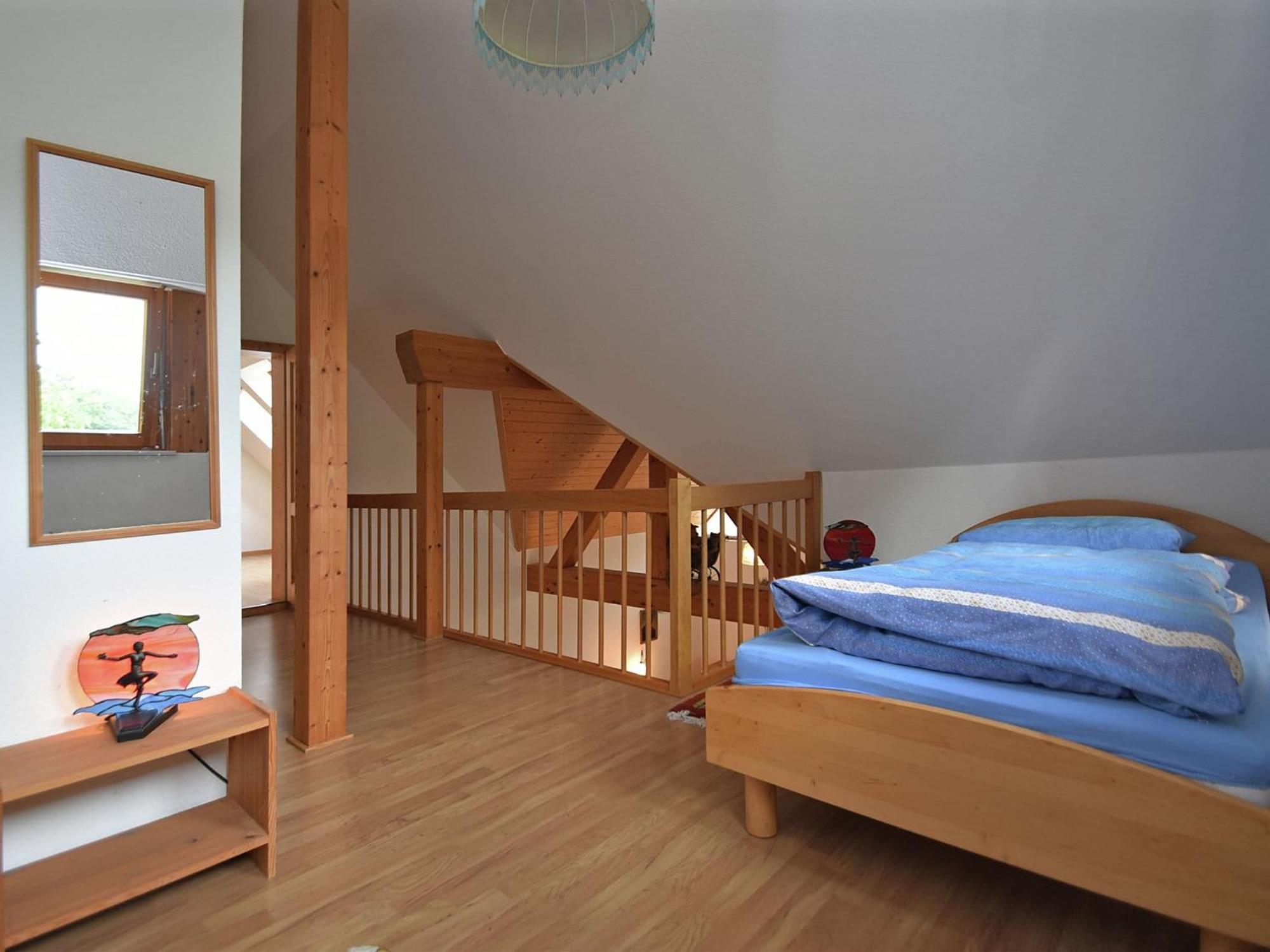 Countryside Apartment With Garden Schallstadt Esterno foto