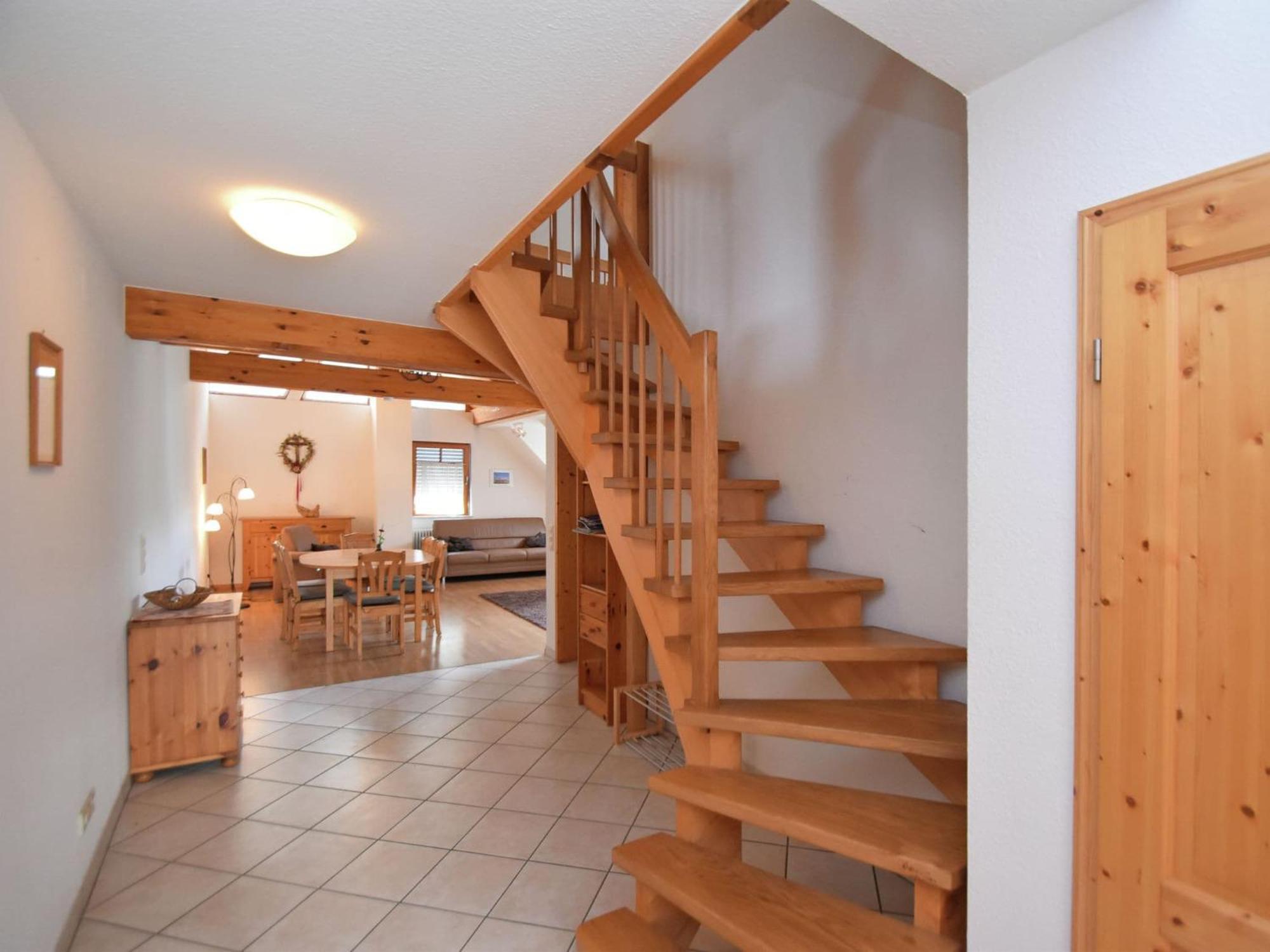 Countryside Apartment With Garden Schallstadt Esterno foto