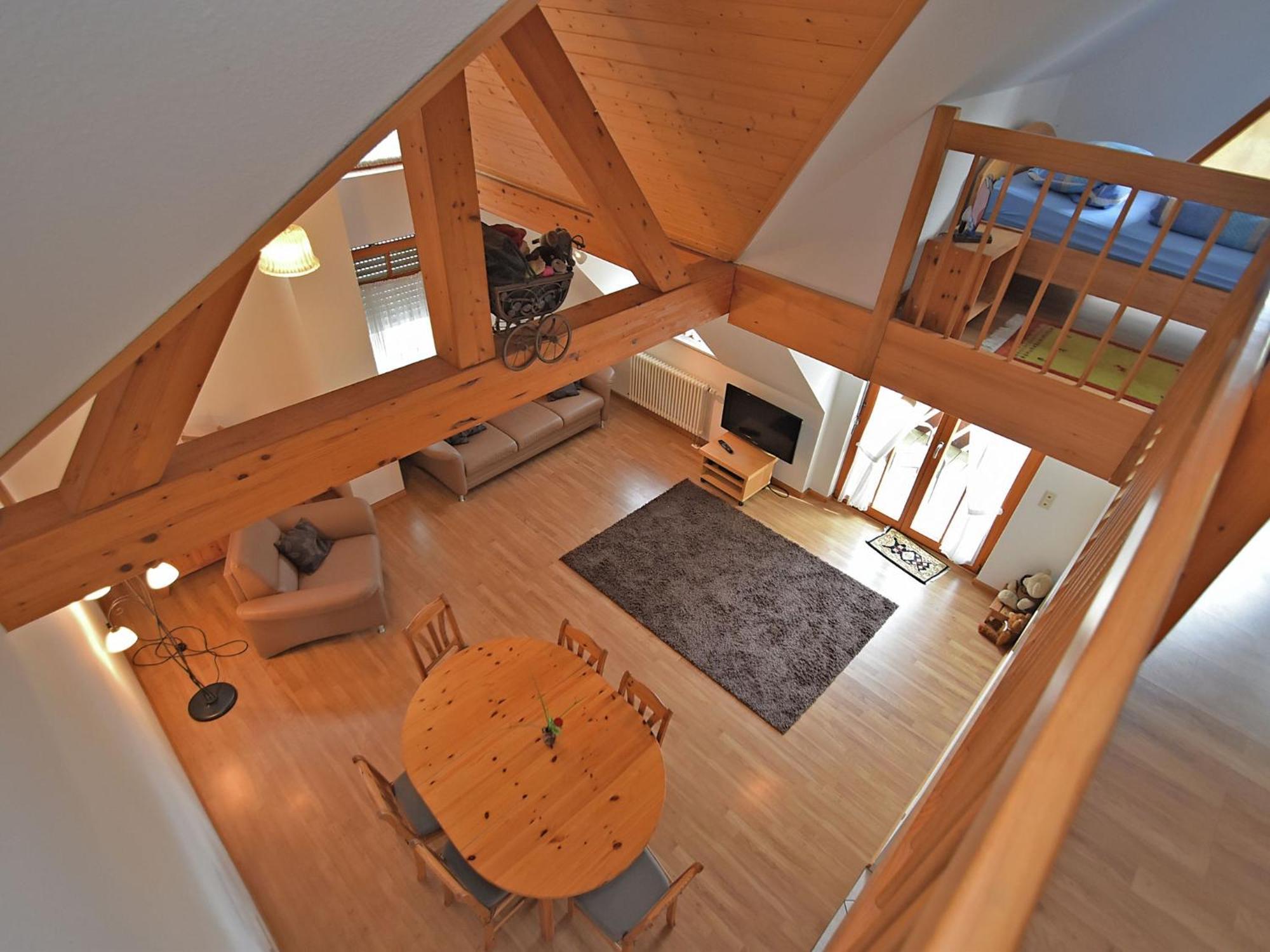 Countryside Apartment With Garden Schallstadt Esterno foto