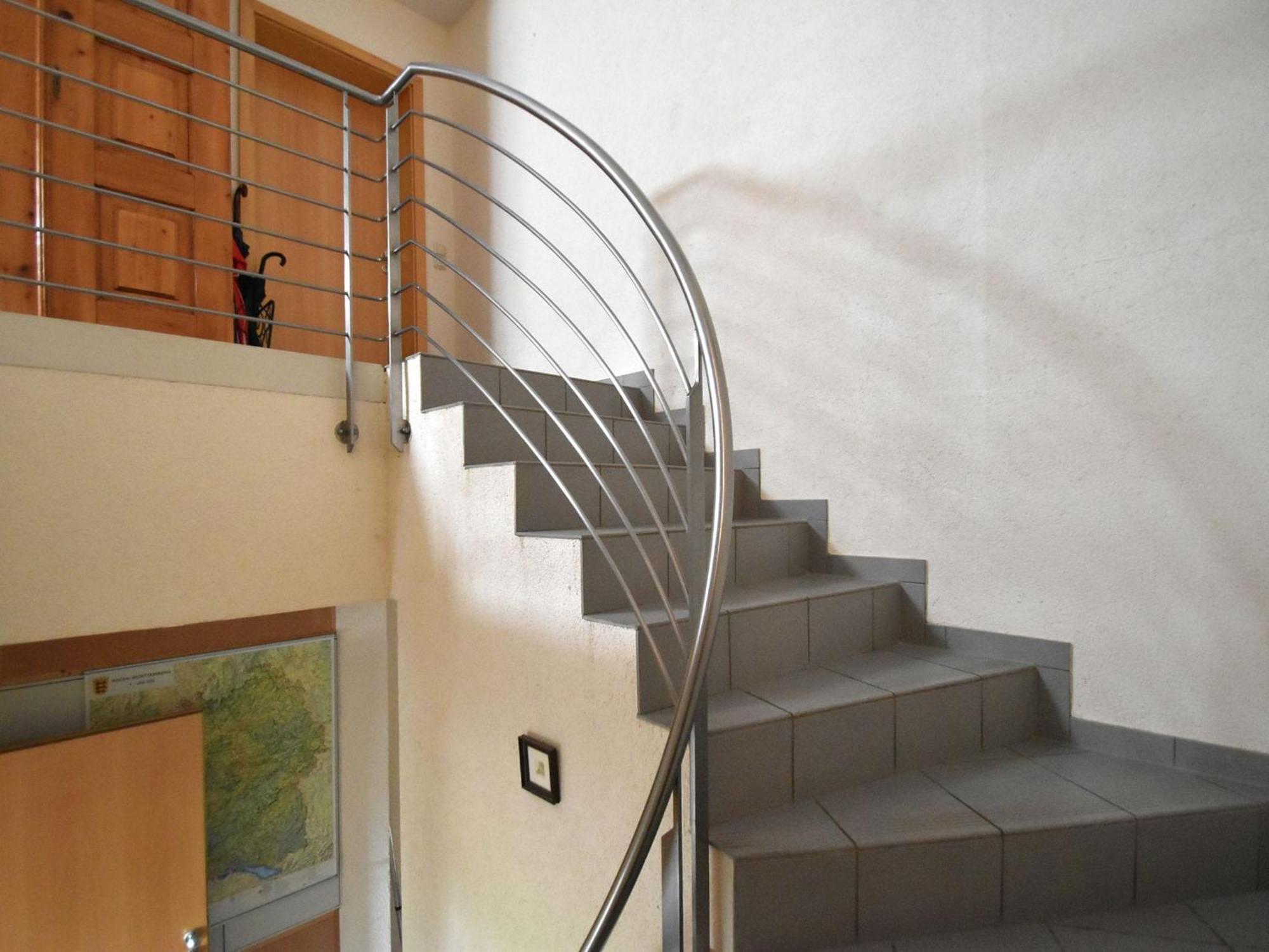 Countryside Apartment With Garden Schallstadt Esterno foto