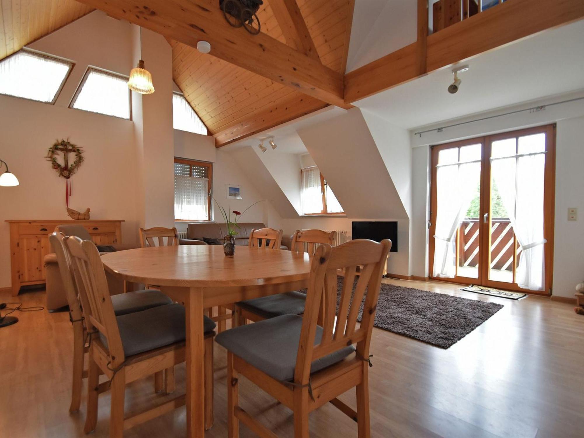 Countryside Apartment With Garden Schallstadt Esterno foto