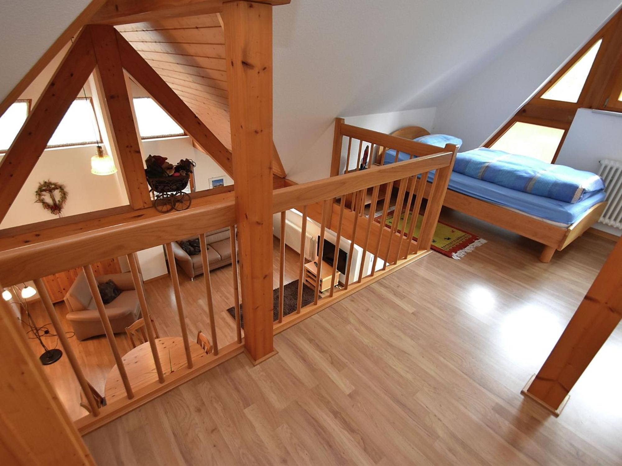 Countryside Apartment With Garden Schallstadt Esterno foto