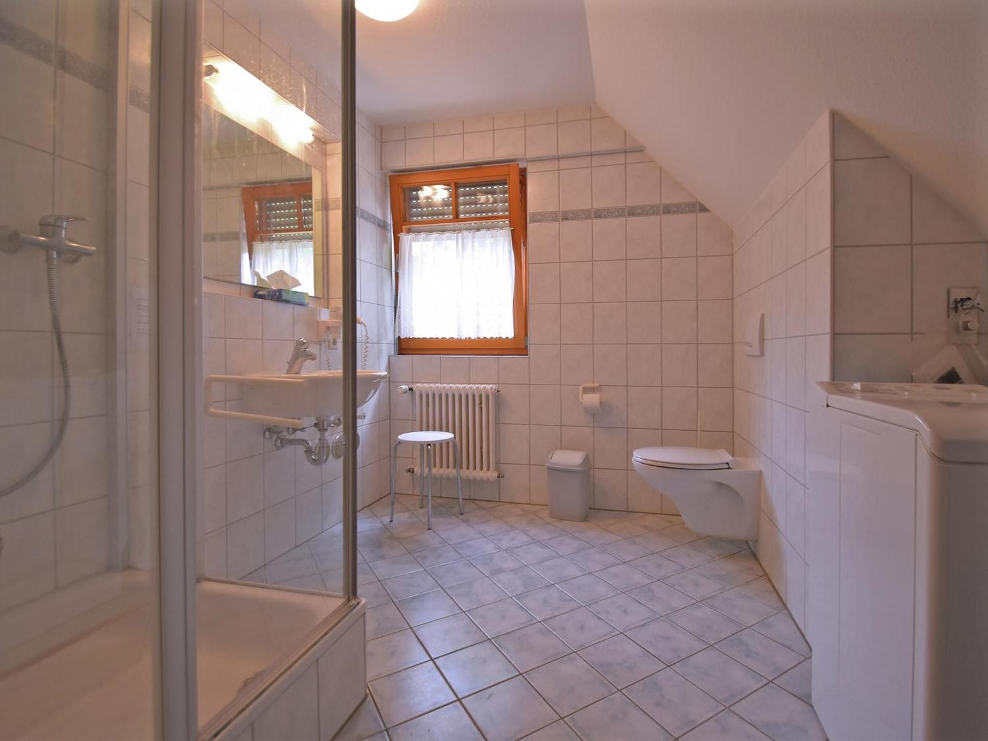 Countryside Apartment With Garden Schallstadt Esterno foto